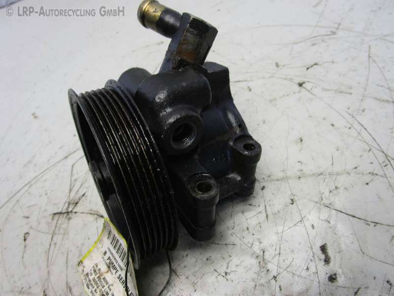 Ford Focus DNW Servopumpe Hydraulikpumpe 1.8 55kw BJ2000